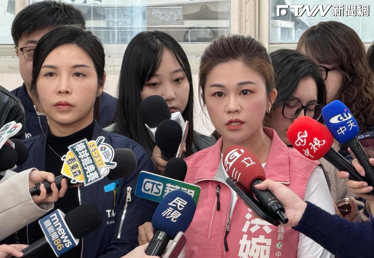 雞肉大亨陷性騷2／監視器電源早被拔掉！　美女里長洪佳君遭性騷「關鍵影像」消失真相
