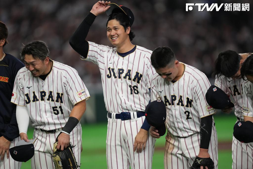 WBC／大谷翔平率日本重返「封王聖地」！邁阿密警方開道護送　