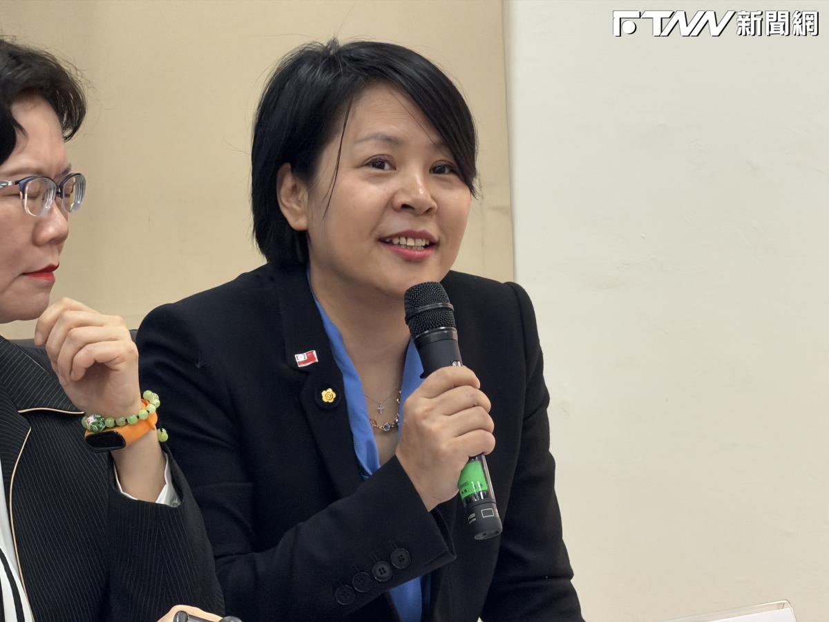 真相只有一個！梁文傑：李貞秀就職前未申請撤銷中共國籍