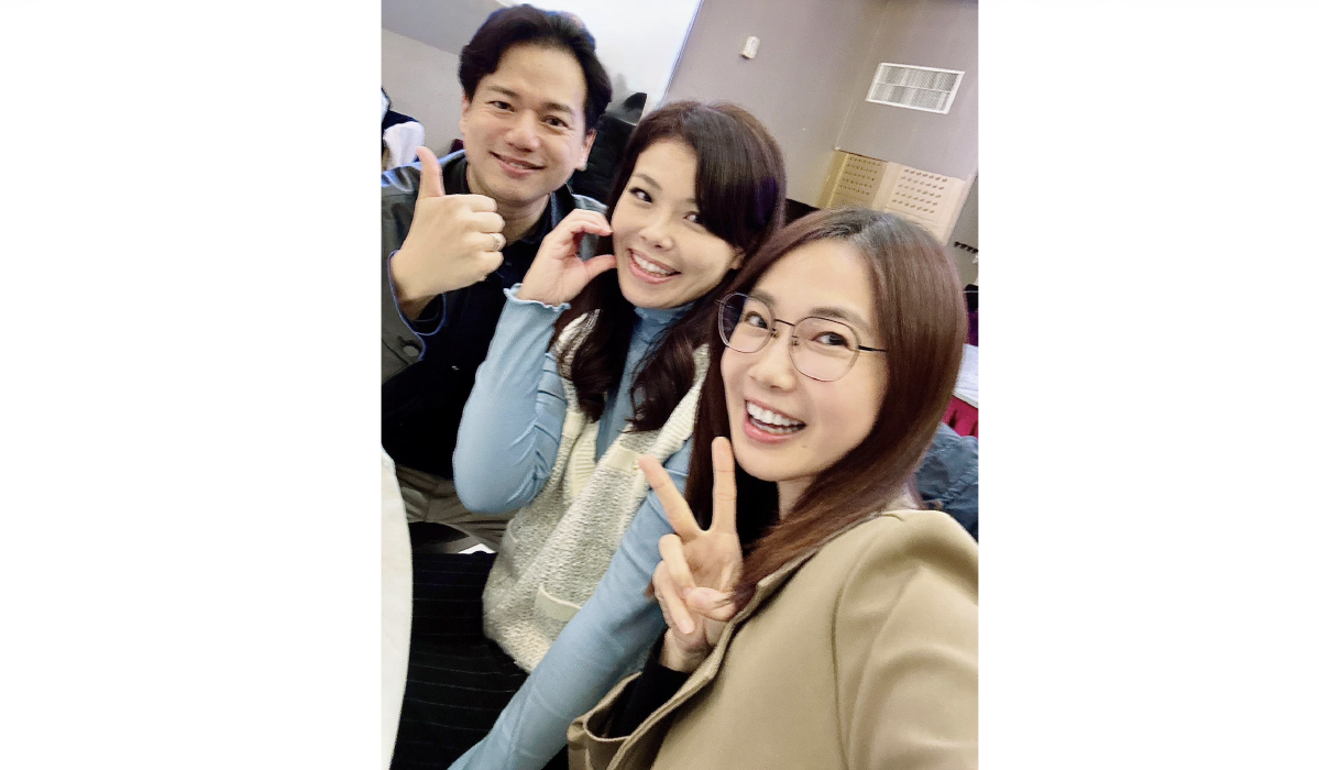將投入選戰？竹市府發言人楊寶楨16日離職　自曝將返鄉回台中盼有服務機會