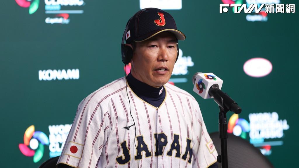 WBC／日本衛冕夢碎　井端弘和坦言「各國都變強」：必須接受輸球現實