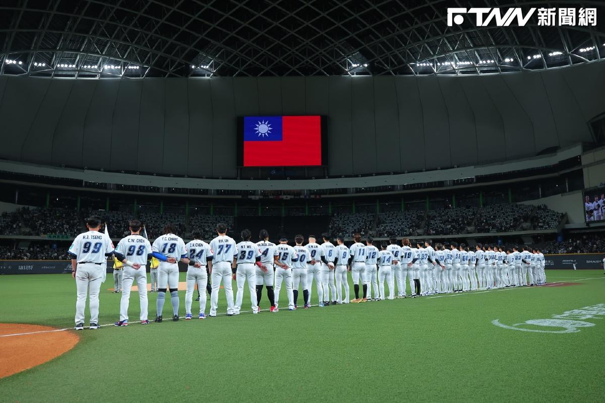 WBC／日媒評C組最佳陣容！費仔、徐若熙表現吸睛　台灣入選人數超越韓國