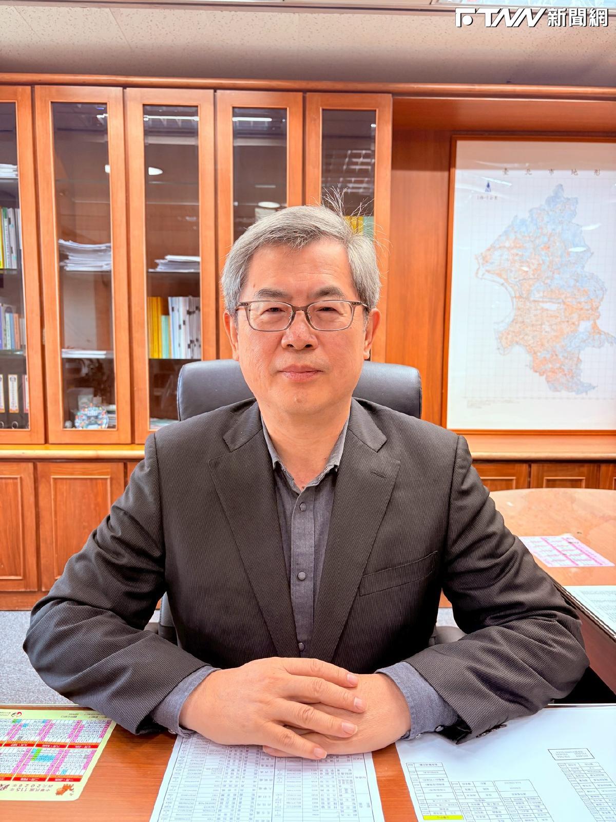 「市民之福」還是「兩好三壞」？李泰興接棒北市副市長　藍綠議員不同評價