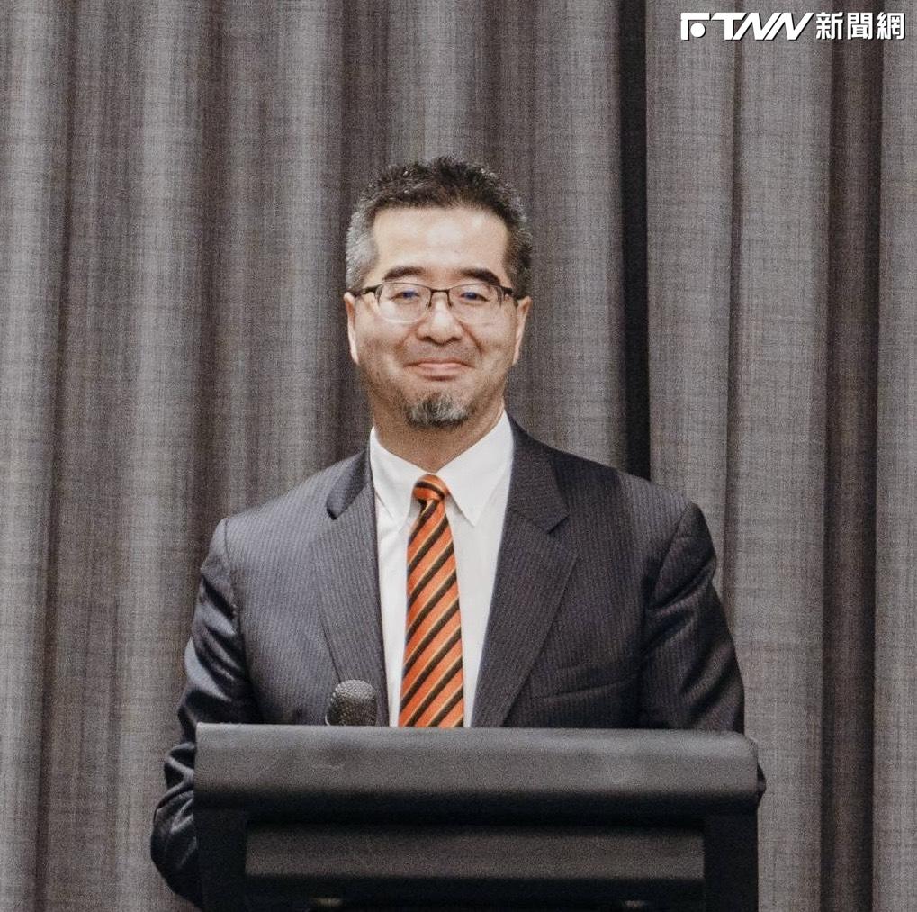 反駁馬英九基金會指「人品端正操守清廉」影射自己　蕭旭岑：為人作風可留給人探聽