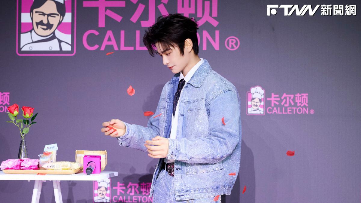 影／丁禹兮驚喜獻唱〈家後〉唱一半突喊卡：只練到這XD