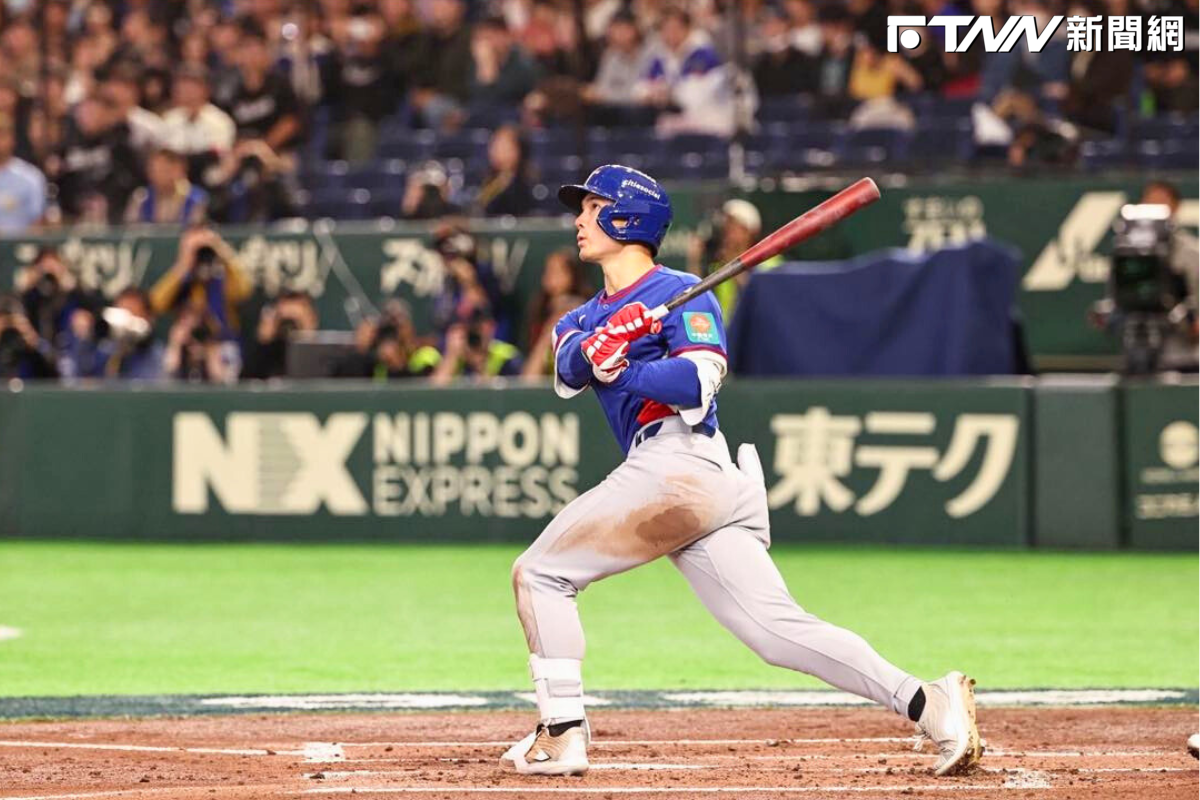 觀察／打造棒球版「歐冠」：從 WBC 東京巨蛋熱潮看台灣職棒的市場破局