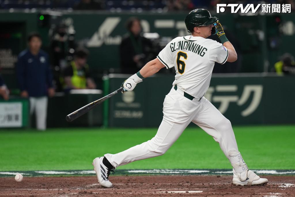 WBC韓澳大戰／澳洲吹響反攻號角！5局下陽春砲炸裂　1：5緊追南韓