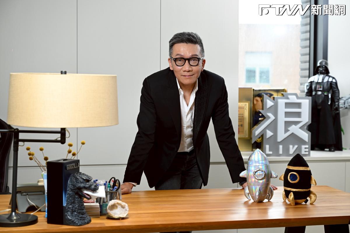 浪凡獲利飆破3億創高！EPS衝4元、豪發5元股利殖利率逾11%