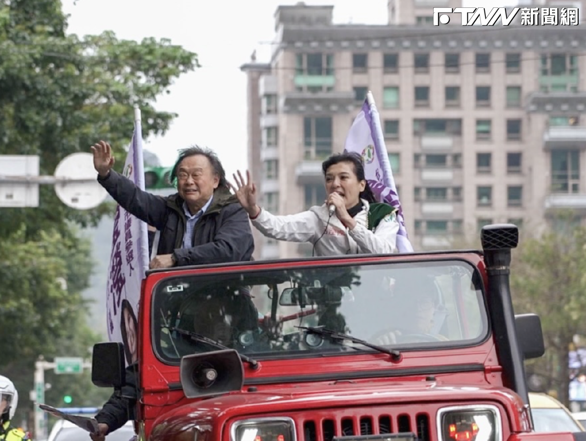 松信議員初選民調公布　許淑華輾壓、王世堅子弟兵呂瀅瀅落馬