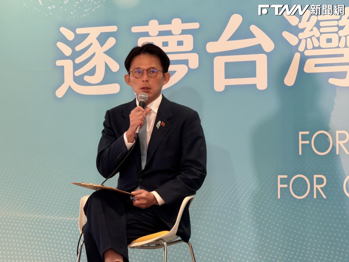 藍白合將入深水區！黃國昌曝兩黨各派3代表擬合作協議　推派人選目前看到最好方式是全民調