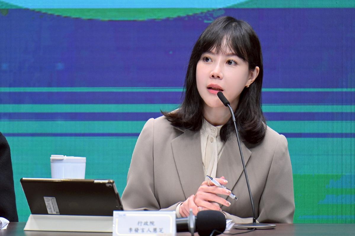 美啟動301調查「台灣入列」　政院曝利於我方：確保先前談判結果不打折扣