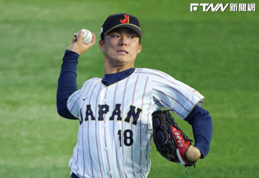 WBC／山本由伸投完8強返美備戰新賽季？　道奇更正：仍會跟隨日本隊