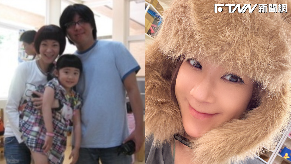 陸元琪出席袁惟仁告別式！發文吐露心聲　「讓祢看見我真的都放下了」