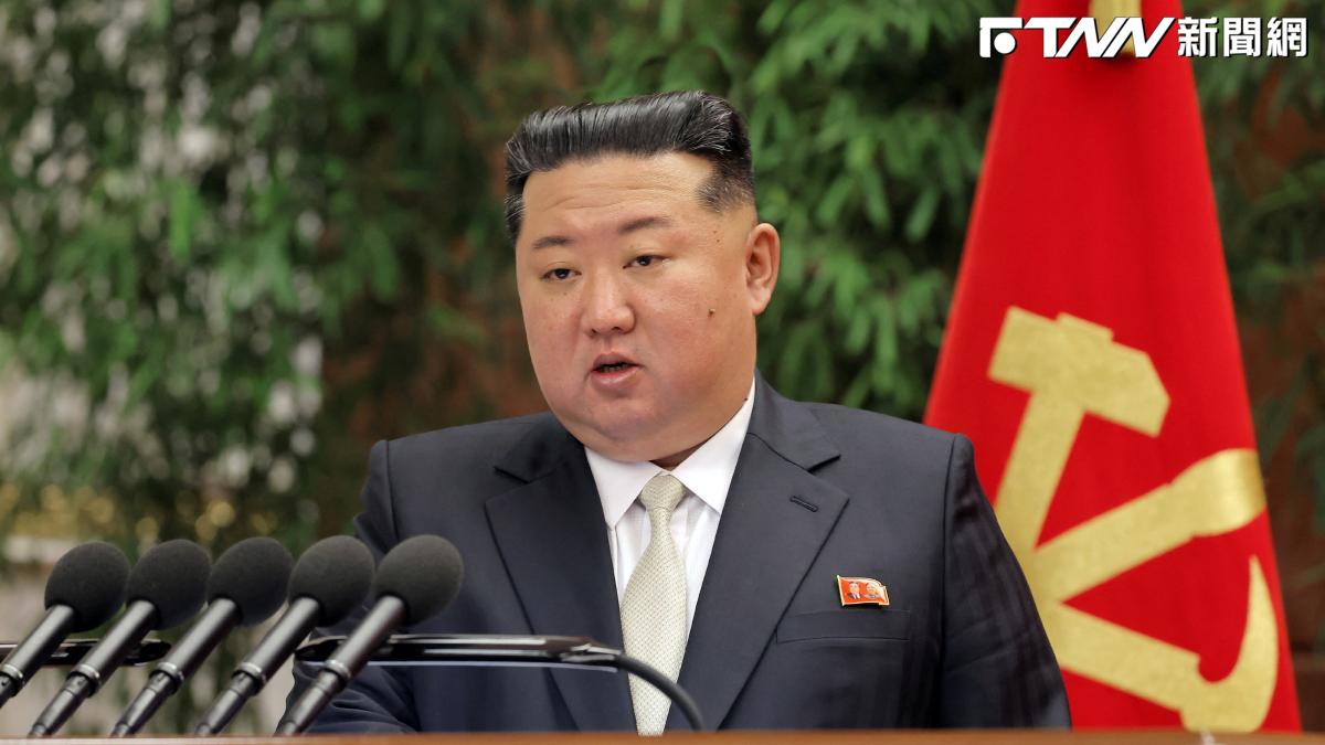 金正恩又搗彈！北韓猛射「10枚彈道飛彈」疑火力展示　叫陣美韓軍演