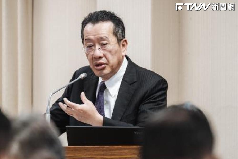 卓榮泰飛東京包機從松指部起飛　顧立雄：松機軍民合用、起飛管制民航局負責