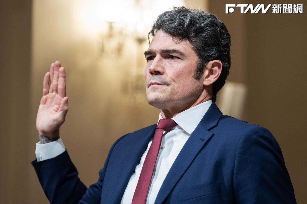 良心過不去？美反恐中心主任請辭　發文開嗆：無法支持伊朗戰爭
