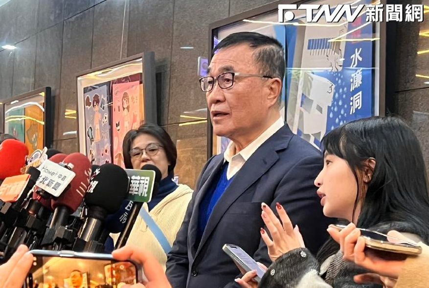 親弟李賜福涉當環保蟑螂勒索遭檢調擴大偵辦　李四川回應了